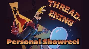 Thread-ening| Contribution Show Reel