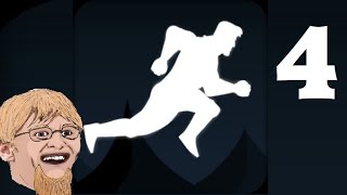 Rising Frustrations ~ White Sniper HD - Vector Run (4) ~ Let's Play screenshot 4