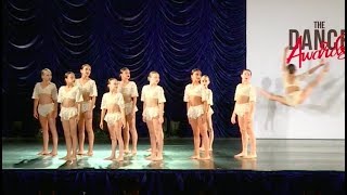 Celebrity Club Dance Studio - The Chain (The Dance Awards 2019) Profile