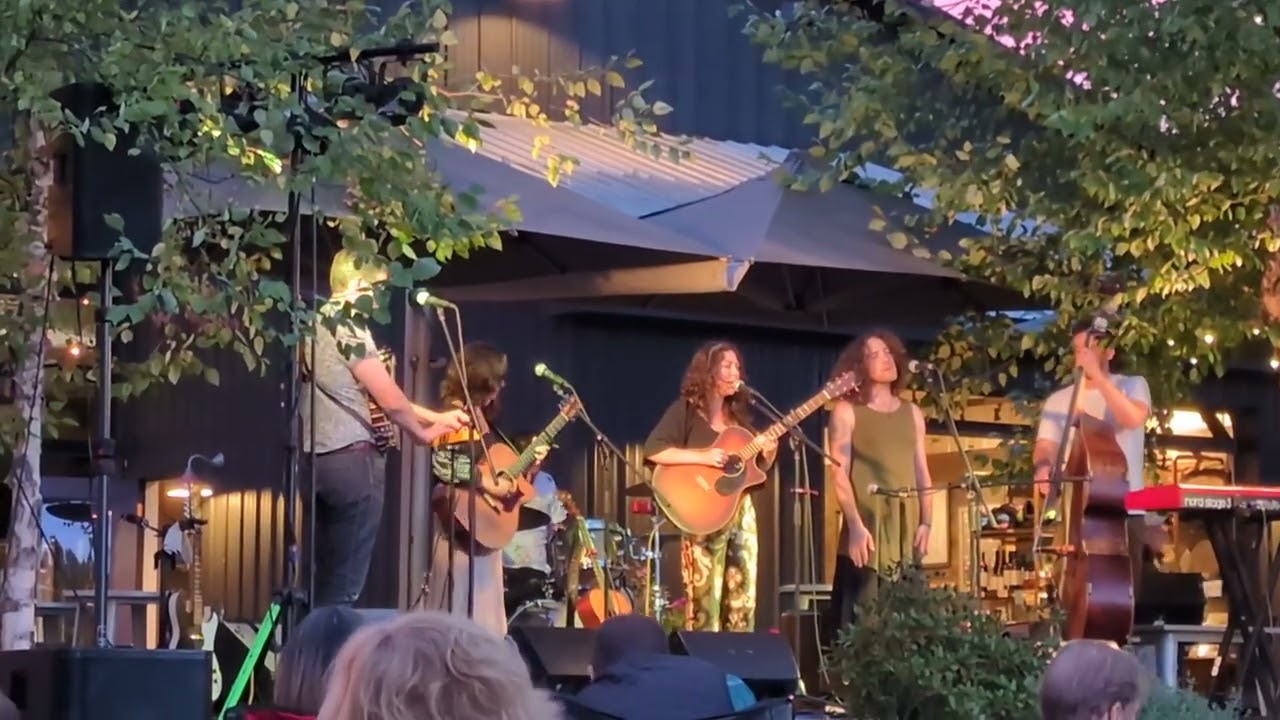 2025 black birch Heather Maloney