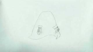 magician animation