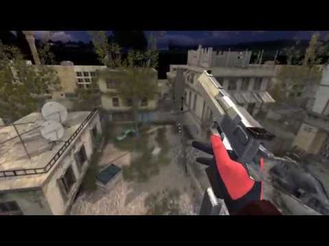 Epic Crash Slides by cocoCOD4 (CoD4) (PC)