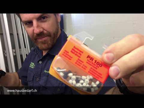 nagel-in-betonwand-einschlagen