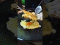 Thai Oyster Omelette | Thai Food | Pattaya #shorts