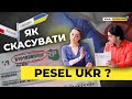 PESEL в Польщі: що робити, якщо хочете повернутися на Батьківщину?