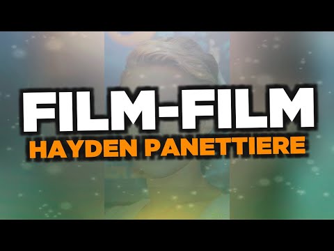 Film-film terbaik dari Hayden Panettiere