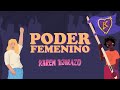Karen Lizarazo - Poder Femenino | Lyric Video