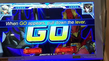 Hero of robots New Player Vs. Sonix round 4