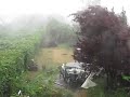 Storm: Alles naar de Klote