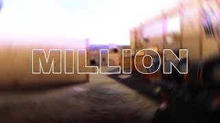 MILLION - FRAGMOVIE 🔥❤️