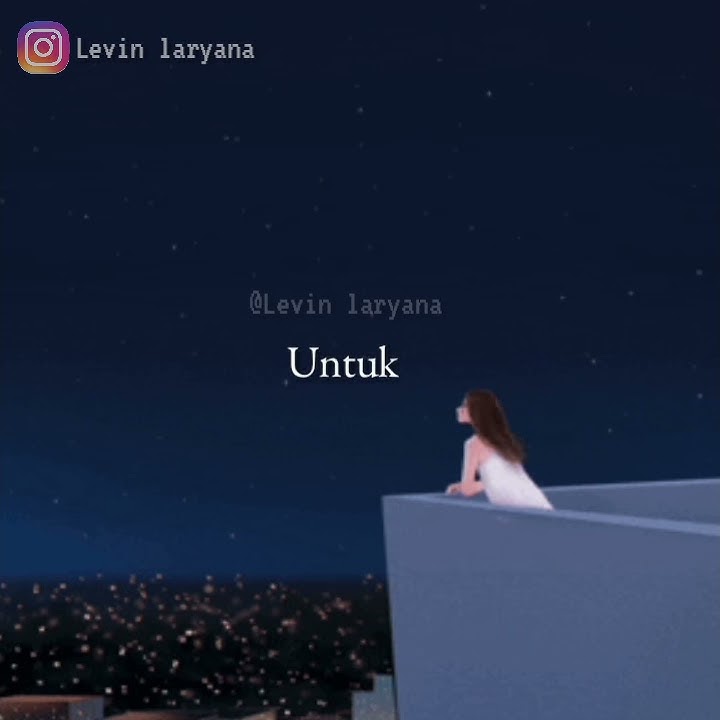 Story WA, cintaku tak terbatas waktu