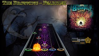 The Browning - Fearplex [Clone Hero Chart Preview]
