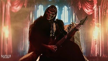 MANNTRA - Skal (Miracle Of Sound Cover) (Official Video) | Napalm Records