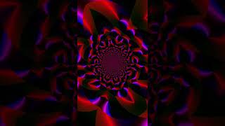Abstract video synthesis loop 1080p 60fps 170secs ugIU 040