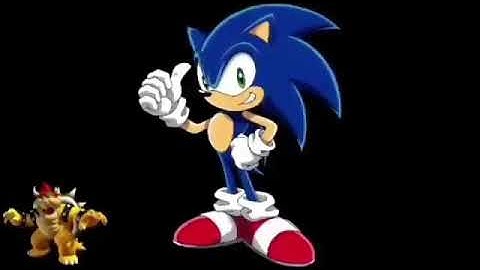 Everything Has Fallen into the Sonic Add Round 5