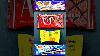 🍫 Most Popular Chocolate Hack You Must Try! #asmr #satisfying #chocolate