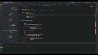 25 03 26, p 14334, 39강, SpringDocConfig java 코틀린 전환