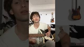 Sparks #coldplay #cover
