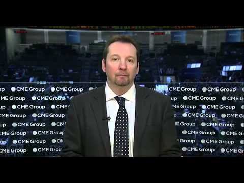 Implied Volatility on Rise
