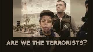 The World Goes Blind When It's Palestine | #FREEPALESTINECONTEST | JayJay Edits