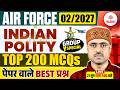 Airforce Y Group GK Classes 2026 | Airforce Y Group RAGA Classes 2026 | Airforce Y Group GK 2026
