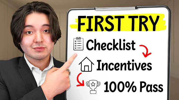 I FAILED 7 Section 8 Inspections... Then I Created This CHEAT SHEET