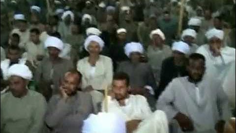القارئ ممدوح عبدالستار ومقطع من سورة سيدنا يوسف وبداية الشمس من أسوان  إدفو  الخرازة