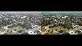 Free Cinelike D Cinematic Lut