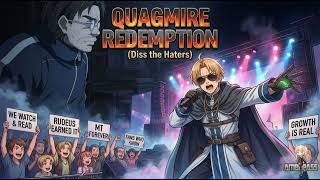 QUAGMIRE REDEMPTION @Ambi-pass-anime-production