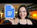 6 Handy Google Docs Tips and Tricks (in under 6 minutes)