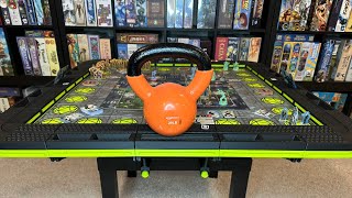 A Closer Look: StageTop Encore