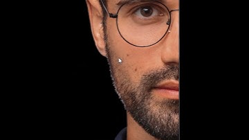 Remove white edges - Easy Way #photoshop #photoshoptutorial #tutorial #tutorial #shorts