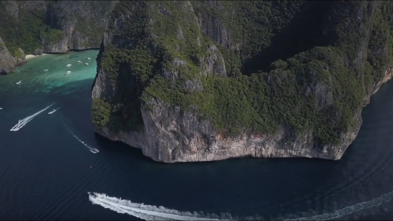 Bangkok's Tactics for Sustainability