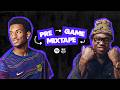 Balde x Zlatan | Spotify.x FC Barcelona Pre-Game Mixtape