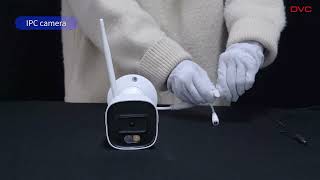 DVC WIFI Kit DVC WIFI Kit