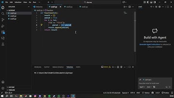 Penjelasan Tugas Tambahan Praktikum Algoritma dan Pemrograman - Syarif Hidayat Shift E