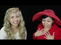 Beginning of video