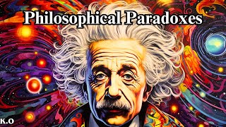 Philosophical Paradoxes - mind-boggling mysteries | Philosophical Dilemmas #philosophy #paradox
