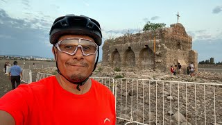 Noecillo Ramirez está en vivo Desde las Ruinas #noecillo