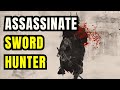 Assassinate the Sword Hunter | The Corrupt Daikan | AC Shadows