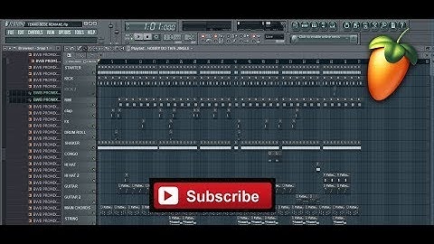 How To Make Tekno X Davido x Fireboy DML Type Beat Instrumental  | Fl Studio 20 Tutorial  | FLP