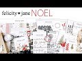 Felicity Jane | NOEL | December 2019 Collection