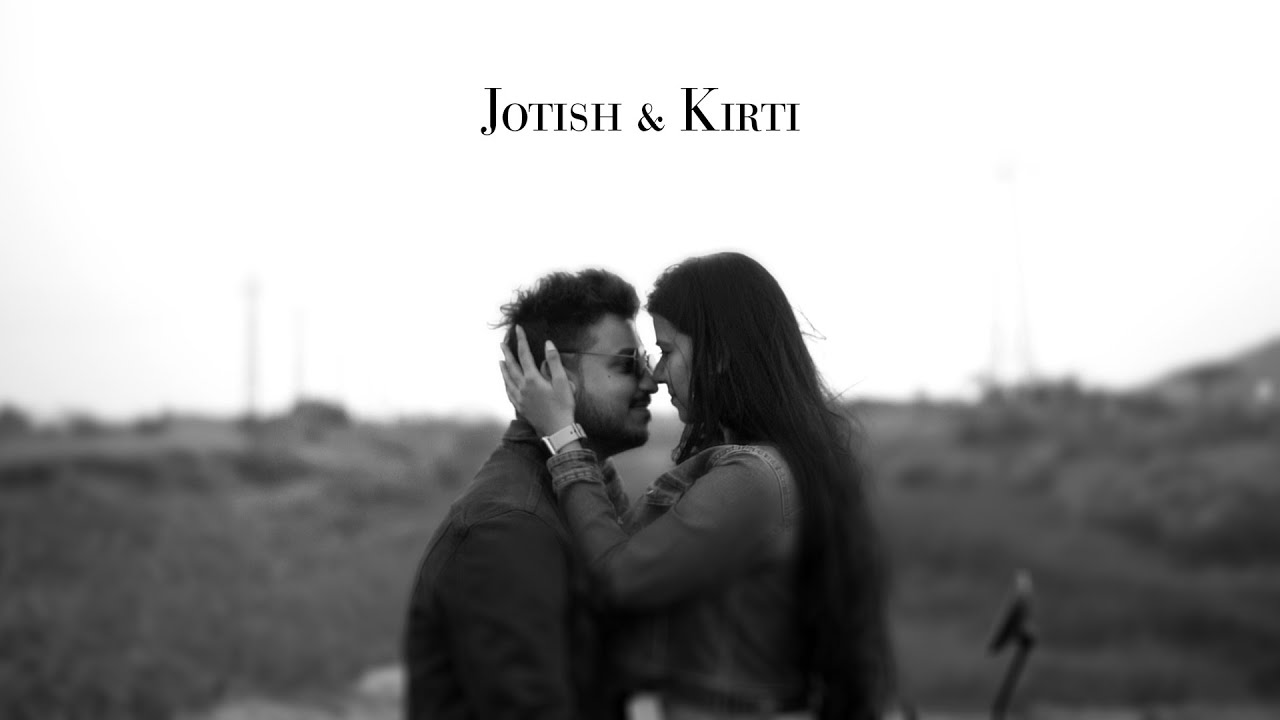 Jotish & Kirti | Pre Wedding Teaser | Coming Soon 2021 | Mexos