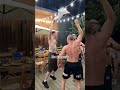 Танцевали до самого утра  #юмор #смех #приколы #РеакцияДетейНа #short