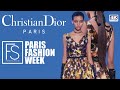 DIOR Autumn-Winter 2023-2024 | Paris Fashion Week | 4K UHD Full Runway Show I HAUTE COUTURE HOUSE