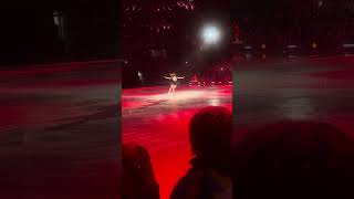 Alysa Liu- Stars on Ice