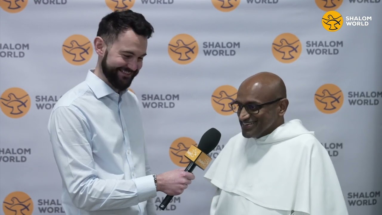 В чём значение конференции «Божественное Милосердие 2026»? Узнайте, как она повлияет на жизнь вер...