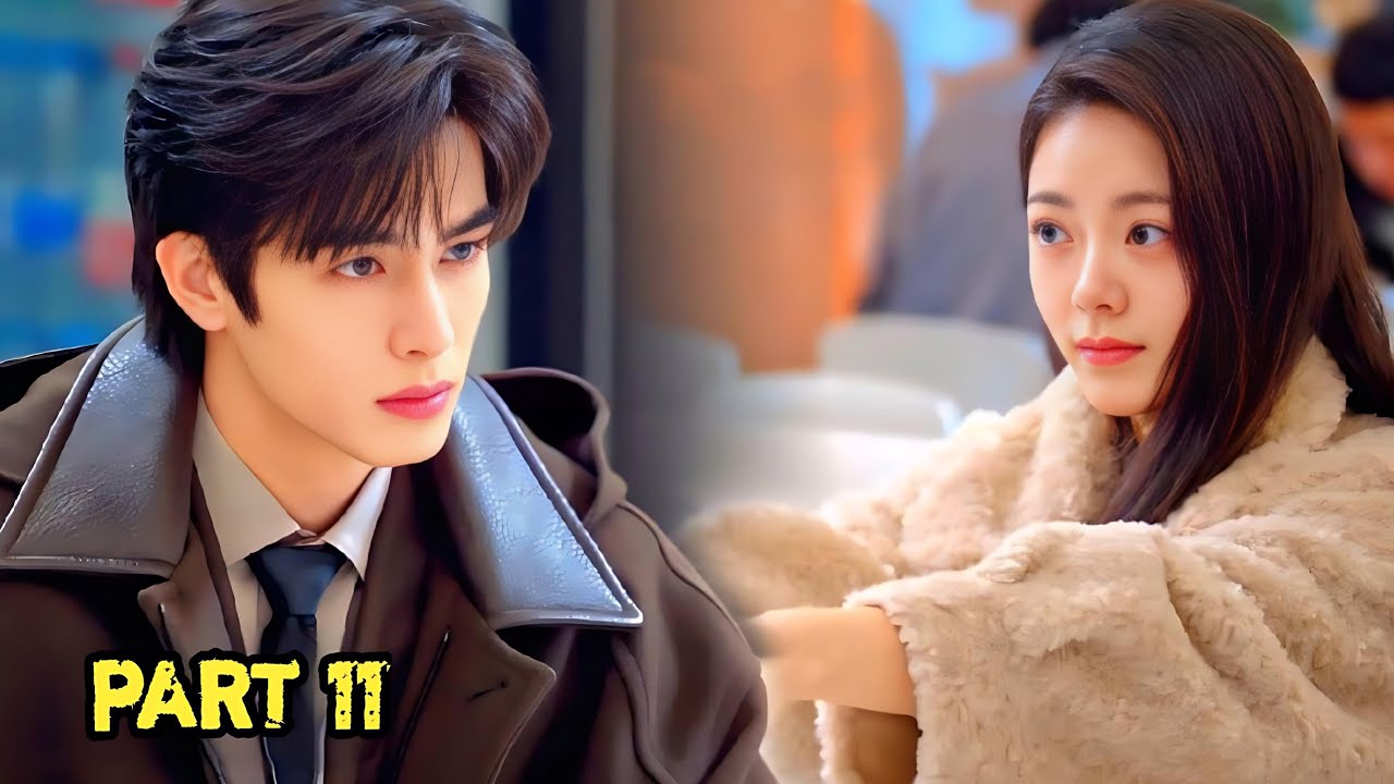 Part 11 || Wiilka Ee Jecleyd Ayaa Ku Daadiyay Kadib Wexey La Kulantay Kii Hore Mid Ka Qurux Badan 🍿