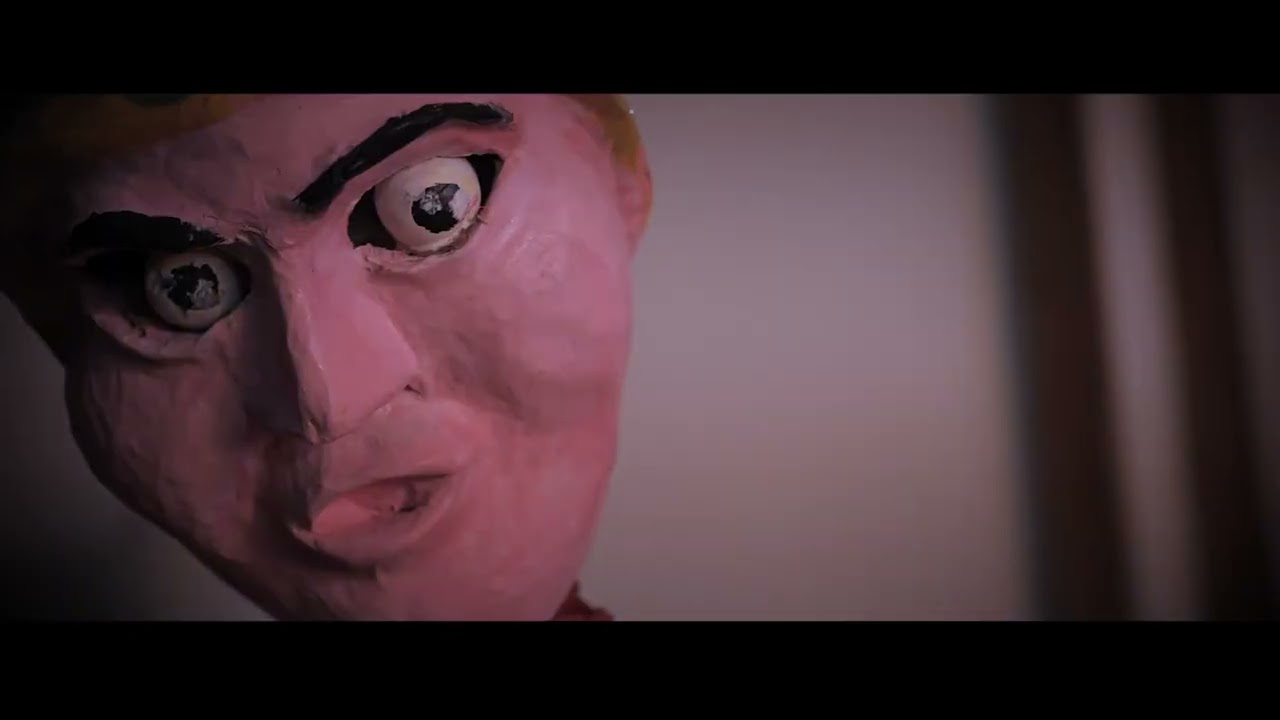 AMURI   cortometraggio carri in miniatura