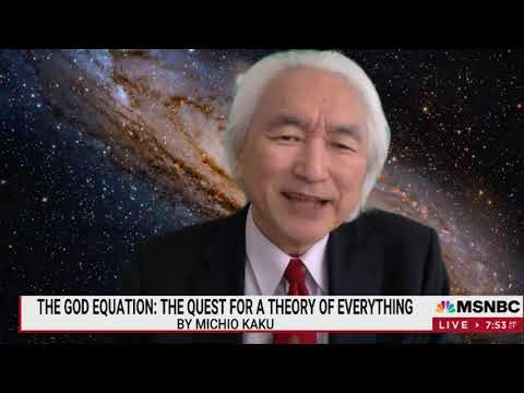 Michio Kaku -
